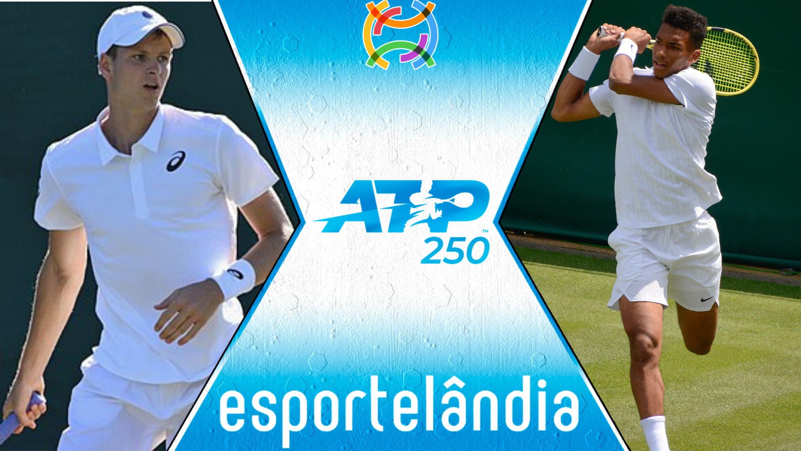 Hubert Hurkacz x Félix Auger-Aliassime -Palpites e prognósticos – 17/06