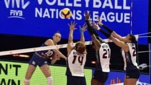 República Dominicana x Brasil – Dica, palpite e prognóstico – 03/06