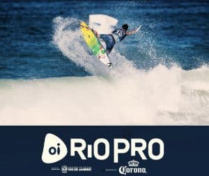 O Oi Rio Pro vem aí