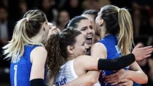 Sérvia x Alemanha como aconteceu – Resultado, destaques e reação