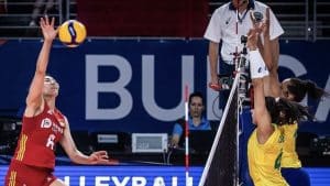 Brasil x China como aconteceu – Resultado, destaques e reação