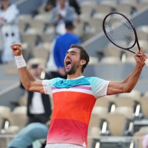 Andrey Rublev x Marin Cilic como aconteceu – Resultado, destaques e reação