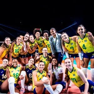 Coreia do Sul x Brasil como aconteceu – Resultado, destaques e reação