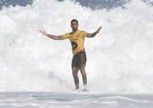 WSL: Filipe Toledo dá show na final e vence o Oi Rio Pro