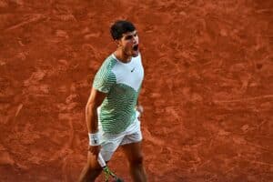 Torneio de Roland-Garros hoje: como aconteceu, destaques e reação – 06/06