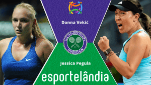 Donna Vekić x Jessica Pegula – Dica, palpite e prognóstico – 28/06