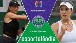 Paula Badosa x Louisa Chirico – Dica, palpite e prognóstico – 28/06