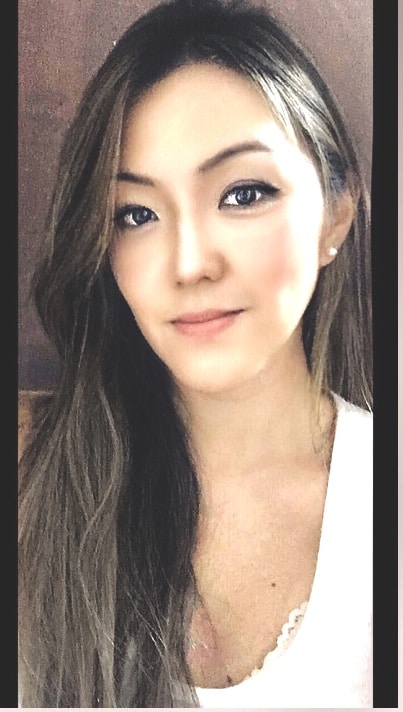 Juliana Kimie Taniguti