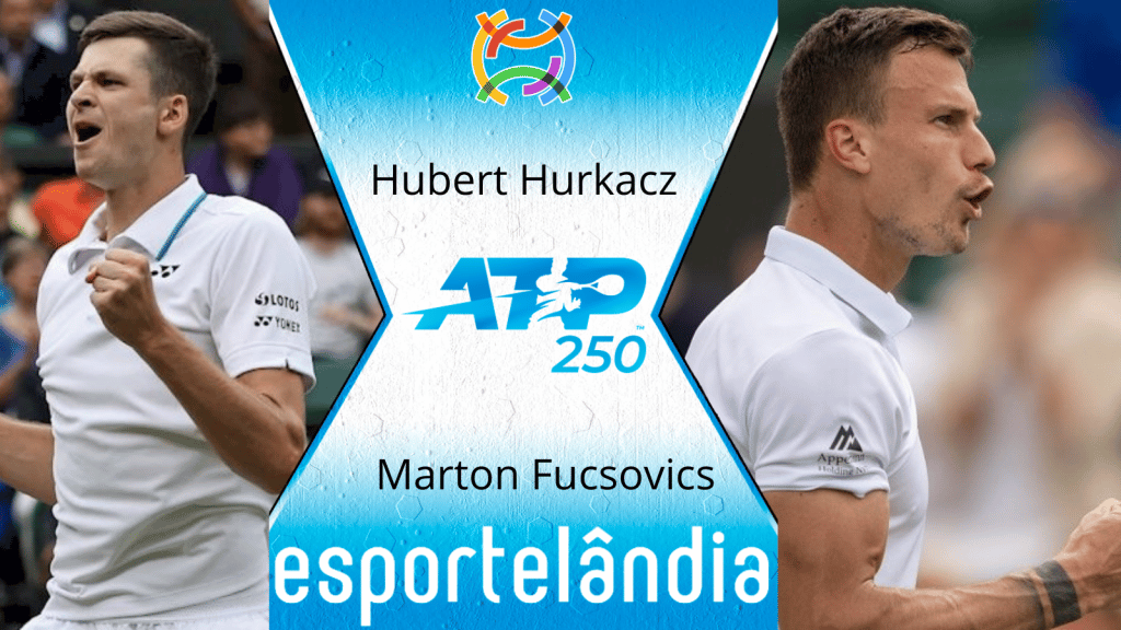 Hubert Hurkacz x Marton Fucsovics – Palpite e prognóstico – 09/06