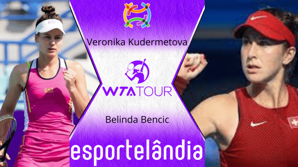 Veronika Kurdemetova x Belinda Bencic – Palpite e prognóstico – 10/06