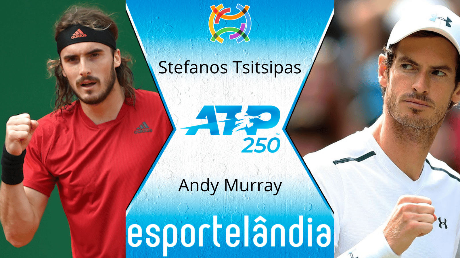 Stefanos Tsitsipas x Andy Murray – Palpite e prognóstico – 10/06