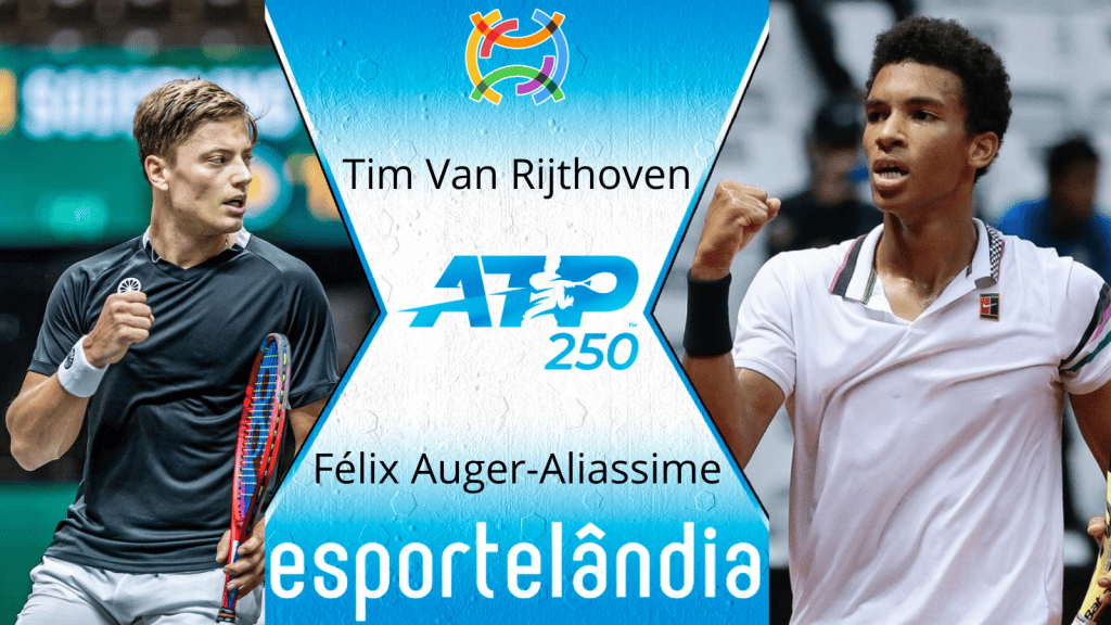 Tim Van Rijthoven x Félix Auger-Aliassime – Palpite e prognóstico – 11/06