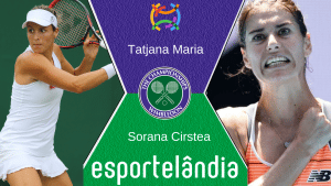 Tatjana Maria x Sorana Cirstea – Palpite e prognóstico – 29/06