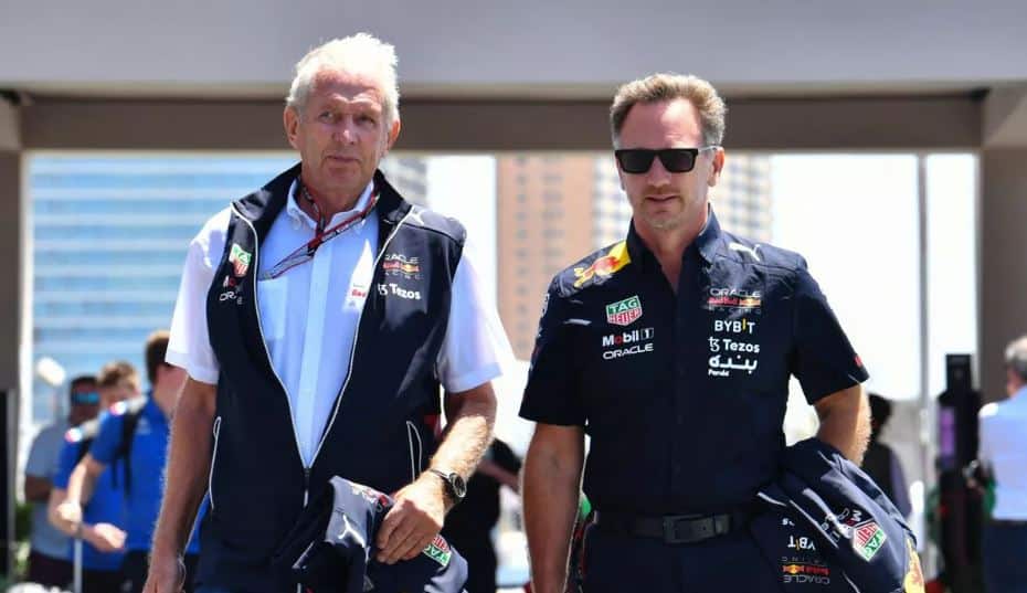 Red Bull não encontra provas de vazamento contra  Aston Martin