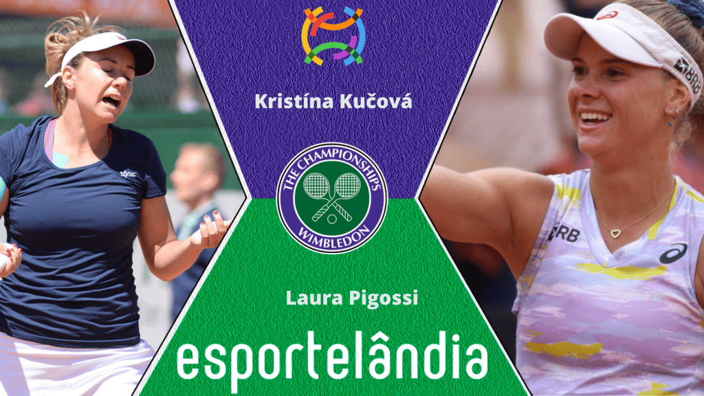 Kristína Kučová x Laura Pigossi – Dica, palpite e prognóstico – 28/06