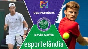 Ugo Humbert x David Goffin – Palpite e prognóstico – 01/07