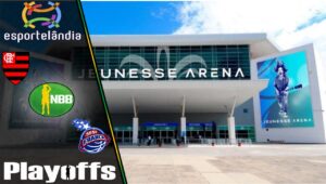 Flamengo x Franca – Dica, palpite e prognostico – 04/06