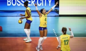 Polônia x Brasil como aconteceu – Resultado, destaques e reação