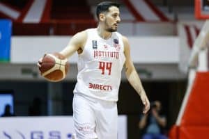 Confira as características do movo atleta do basquete do Flamengo