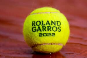 Os campeões de Roland Garros 2022
