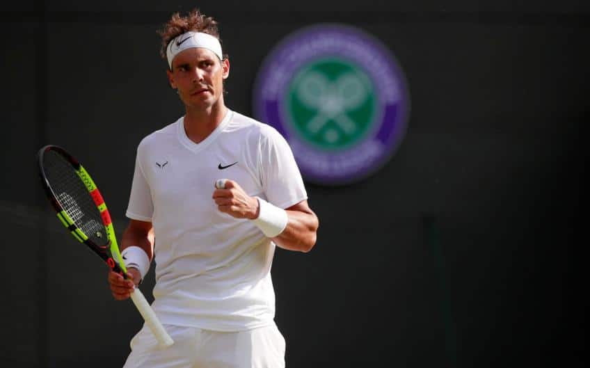 Francisco Cerúndolo x Rafael Nadal como aconteceu – Resultado, destaques e reação