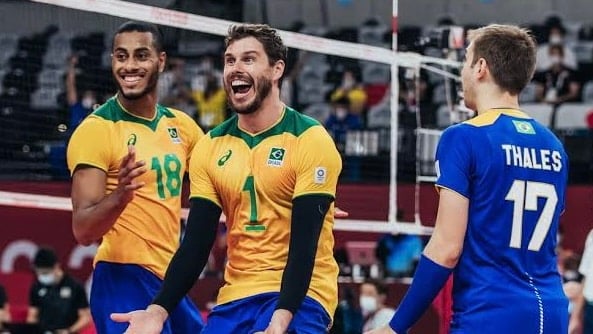 Brasil x Japão – Dica, palpite e prognóstico – 10/07