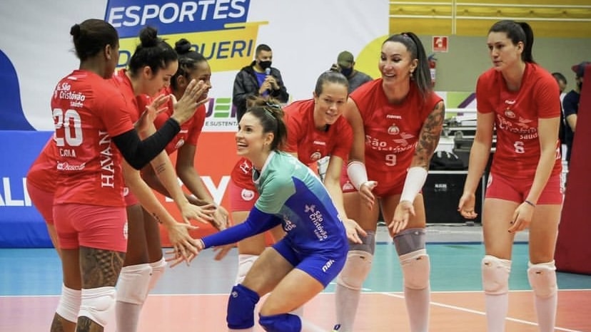 Campeonato Paulista de Vôlei tem calendário definido