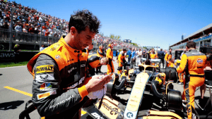 Três pilotos agitam o mercado de transferências da Fórmula 1