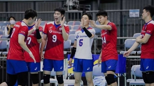 Coreia do Sul x Turquia – Dica, palpite e prognóstico – 30/07