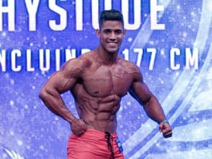 Petherson Borges competirá no Miss e Mister 2022 – Entrevista