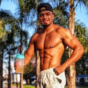 Gustavo Silva concede entrevista sobre o Miss e Mister 2022