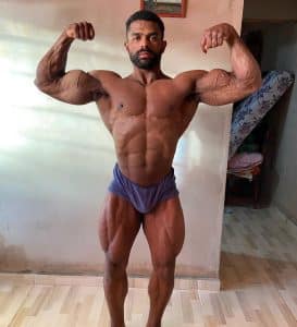 William Martins divulga planos para o Miss e Mister 2022