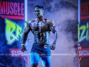 Campeões profissionais do SuperShow 2022 – Conheça os ganhadores