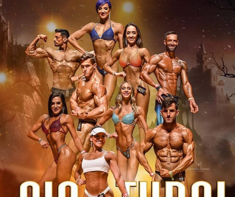 Campeonato Natural Vale do Paraíba – Conheça sobre