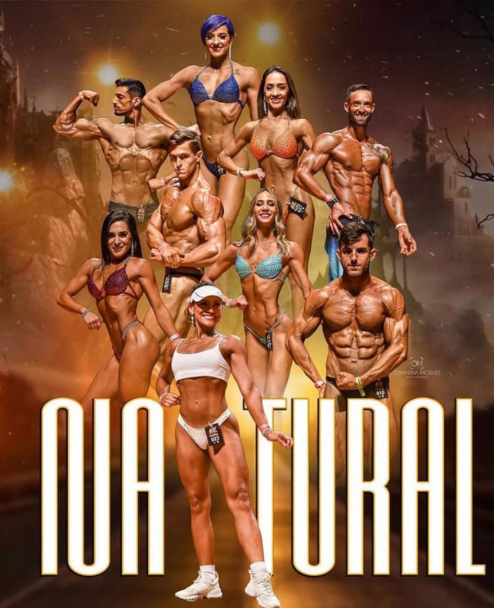 Campeonato Natural Vale do Paraíba – Conheça sobre