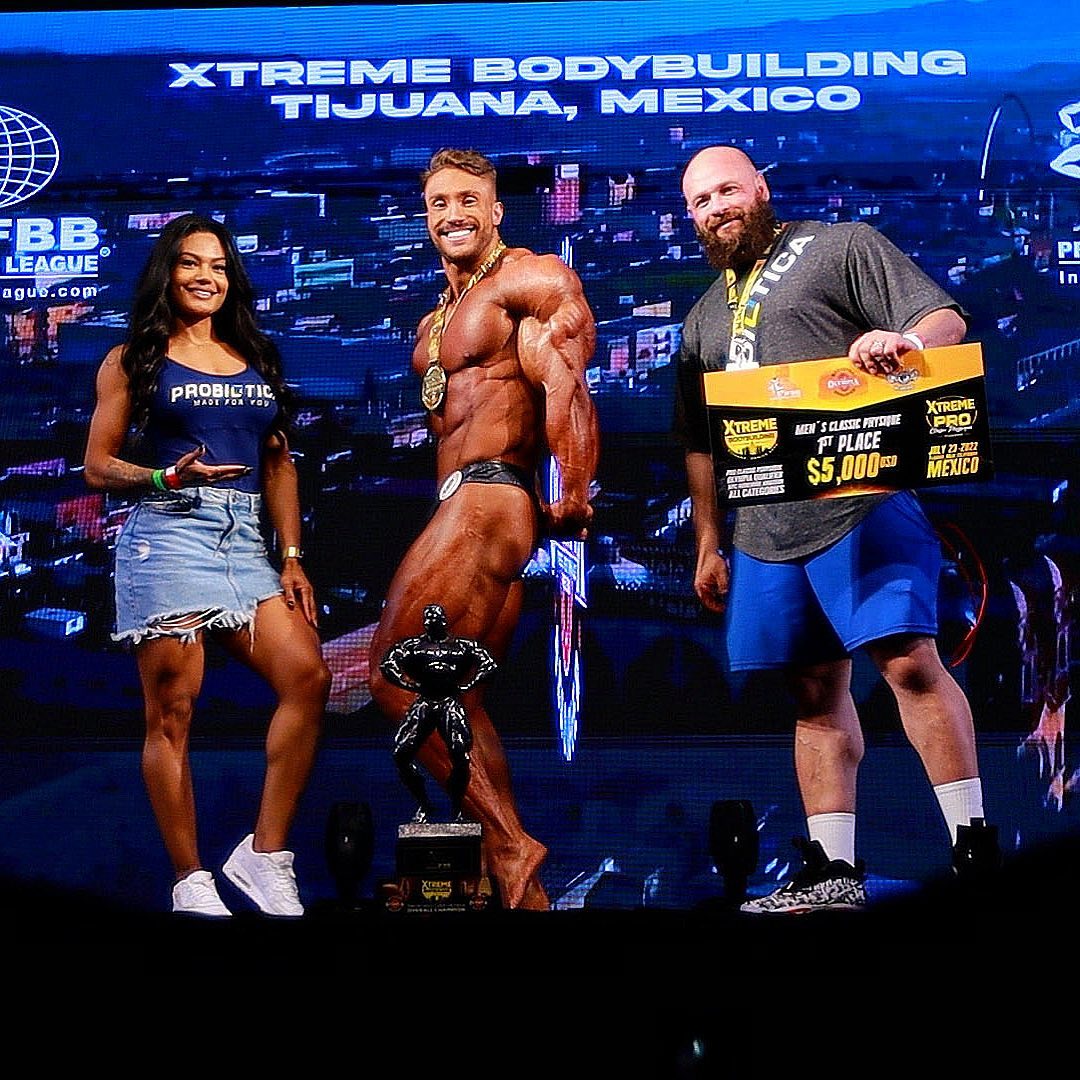 Tijuana Pro 2022 Classic – Zancanelli conquista vaga