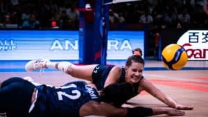 Sérvia x Estados Unidos como aconteceu – Resultado, destaques e reação