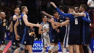 Itália x Polônia – Dica, palpite e prognóstico – 24/07