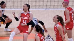 Turquia x Tailândia como aconteceu – Resultado, destaques e reação