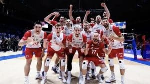 Polônia x EUA – Dica, palpite e prognóstico – 23/07