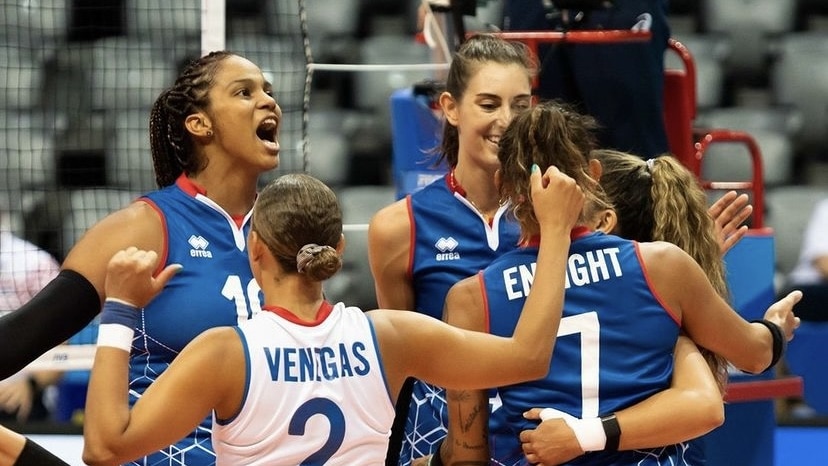 Porto Rico x Colômbia – Dica, palpite e prognóstico – 31/07