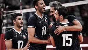 Irã x Sérvia – Dica, palpite e prognóstico – 09/07