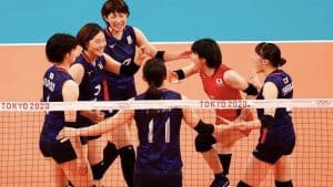 Japão x Sérvia – Dica, palpite e prognóstico – 02/07