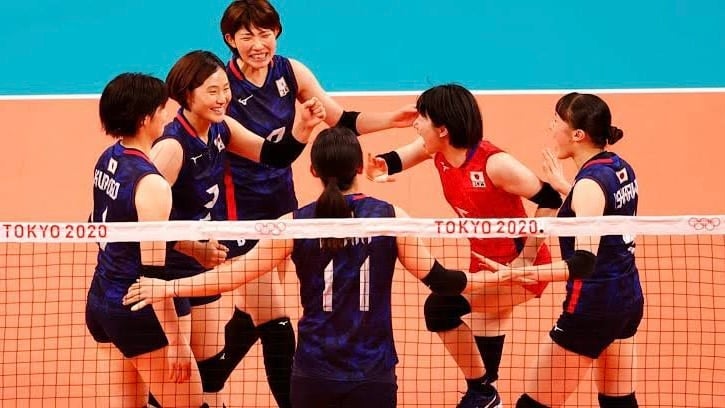 Japão x Sérvia – Dica, palpite e prognóstico – 02/07