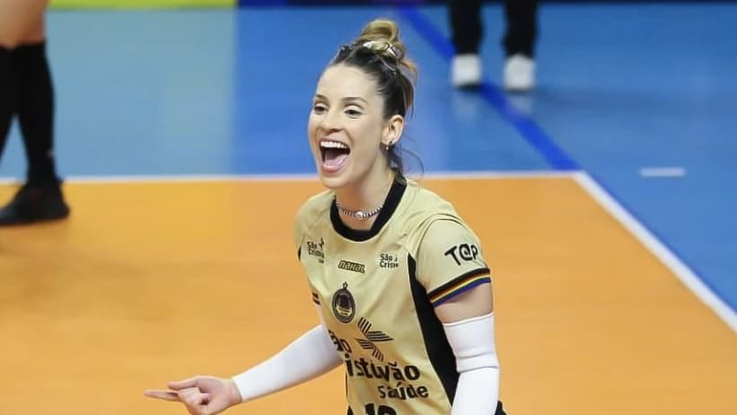 Osasco São Cristóvão Saúde: Elenco temporada 22/23