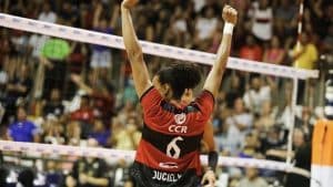 Sesc RJ Flamengo: Elenco temporada 22/23