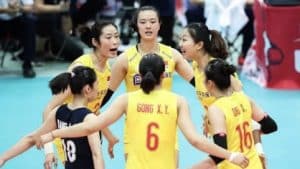 China x Coréia do Sul – Dica, palpite e prognóstico – 03/07