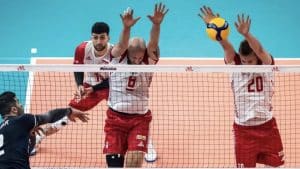 Polônia x Irã – Dica, palpite e prognóstico – 21/07