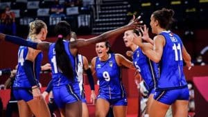 Itália x Tailândia – Dica, palpite e prognóstico – 03/07