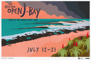 Aposta surf – Palpite e Prognóstico Corona Open J-Bay